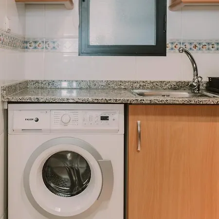 Apartamento Atico Padre Mariana *