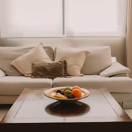 Atico Padre Mariana Apartamento *