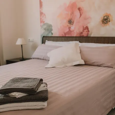 Atico Padre Mariana Apartament *