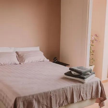 Apartament Atico Padre Mariana Alicante